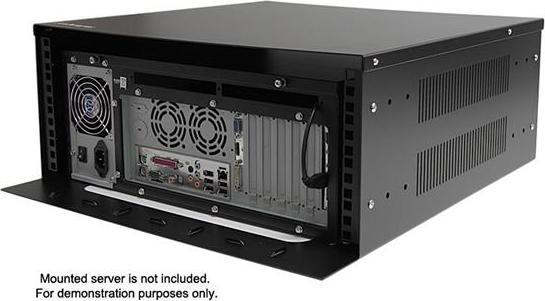 Produktbild StarTech 4u Horizontal Server Rack (10.87 HE, 19 Zoll Rack)
