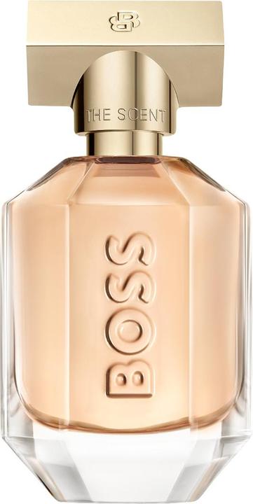 Produktbild Hugo Boss The Scent for Her Eau de Parfum (re25) (Eau de Parfum, 30 ml)