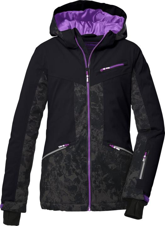 Killtec Mädchenjacke KSW 118 (176)