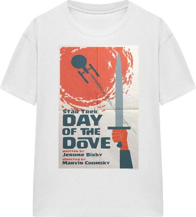 Produktbild The Original Series Episode 62 TShirt (XL)