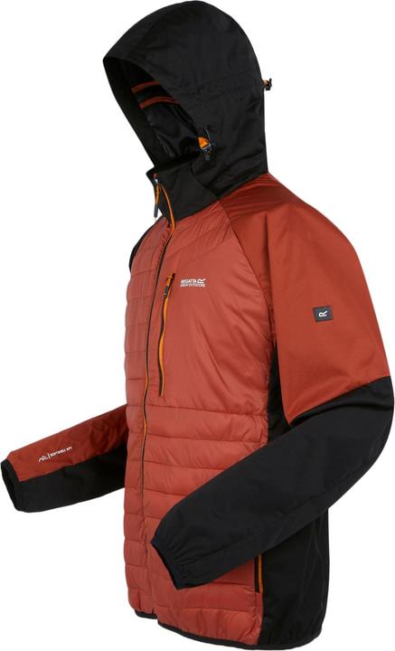 Produktbild Regatta Andreson Pro Hybridjacke (M)