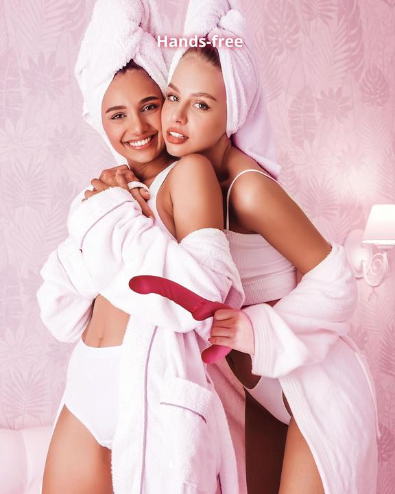 Image du produit Lovense Lapis Strap-on