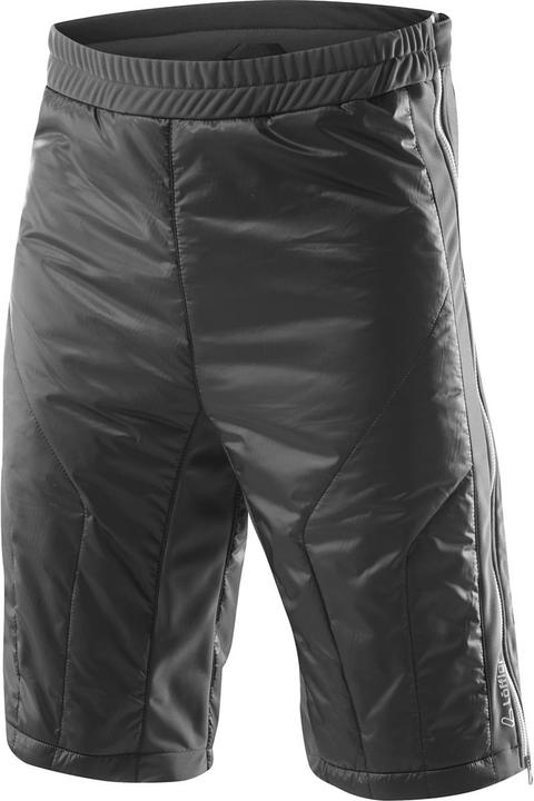 Produktbild Löffler Herren PrimaLoft Mix Shorts (54)