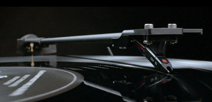 Actual product image Pro-Ject Automat A1 (Automatic)