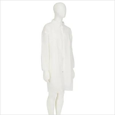 Produktbild 3M Laborkittel (M)