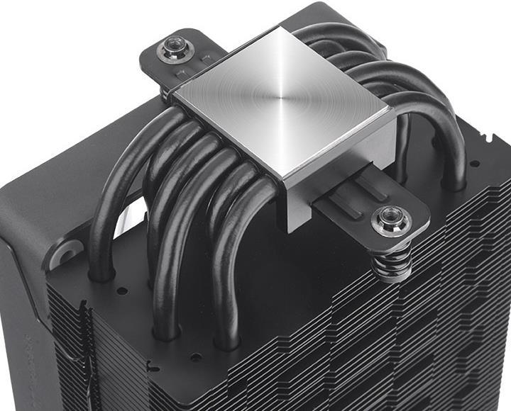 Actual product image Thermaltake ASTRIA 400 ARGB Lighting (160 mm)
