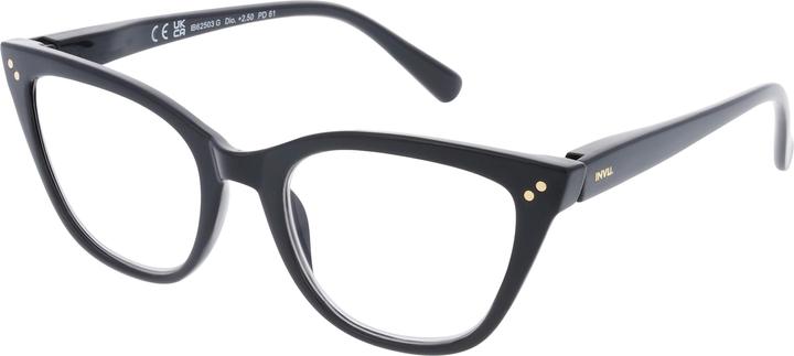 Invu Lesebrille 3.00dpt IB62503J (+3)