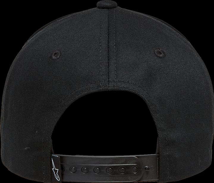 Actual product image Alpinestars Has 24 Rostrum (One size)
