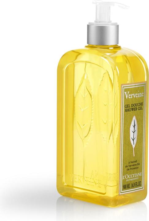 Immagine prodotto L'Occitane Gel doccia alla verbena (500 ml)
