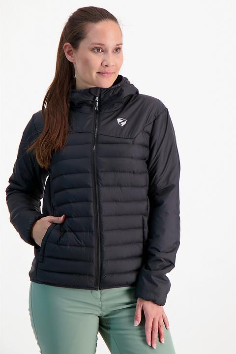 Produktbild Ziener Nantana Damen Midlayer (38)