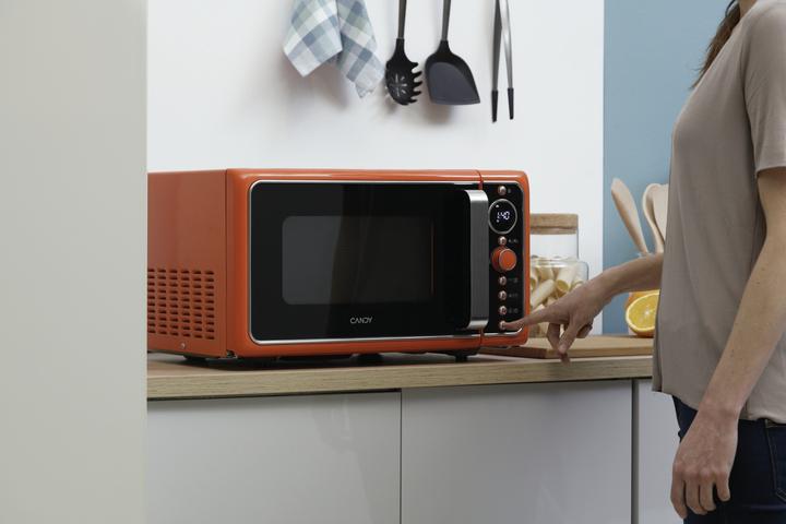 Immagine prodotto Candy DIVO G25CO (25 l)