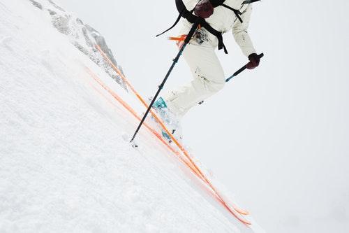 Image du produit Black Crows Ski Vastus Freebird 2021 (163 cm, Sans reliure)