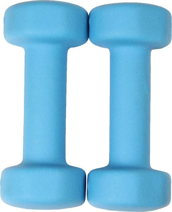 Produktbild Fitness Mad HantelSatz (2erPack) (2 x 2 kg)