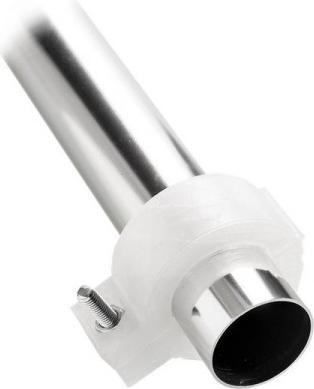 Produktbild Ultimaker 3 PP Filament (PP, 2.85 mm, 500 g, Transparent)