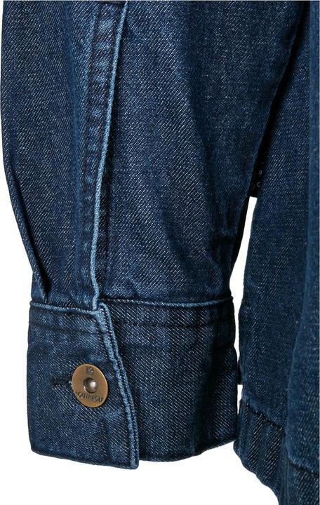 Produktbild Southpole Oversized Denim Shirt (M)
