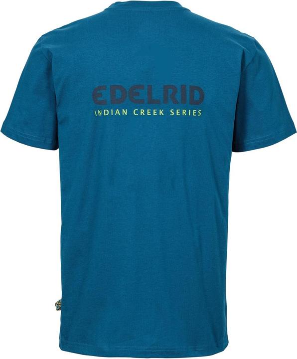Produktbild Edelrid Herren Highball T-Shirt (XS)