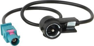 Actual product image ACV 1524-02 Antenna adapter
