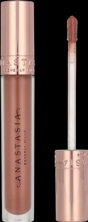 Actual product image Anastasia Beverly Hills Lip Gloss (Deep taupe)