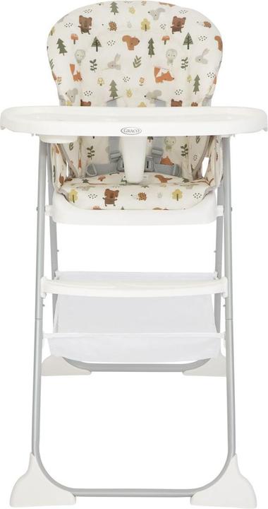 Image du produit Graco SnackEase (Chaise haute Rehausseur)