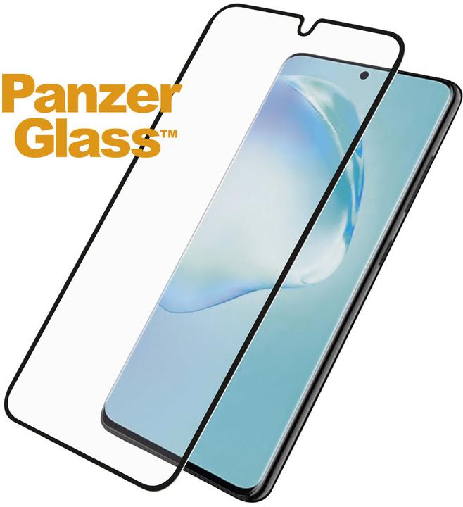 Produktbild PanzerGlass Case Friendly Biometric (1 Stück, Samsung Galaxy S20+, Samsung Galaxy S20 5G)