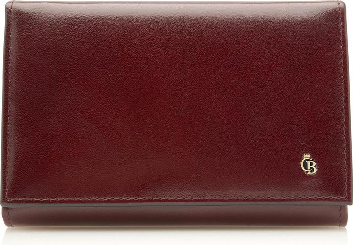 Castelijn & Beerens Nevada Geldbörse RFID Leder 14,5 cm