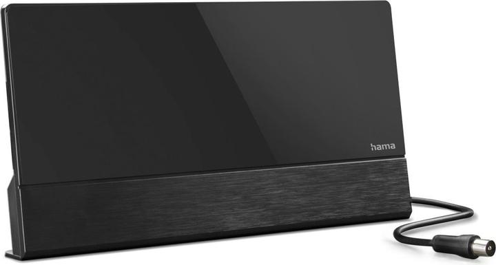 Image du produit Hama Premium (Antenne plate, 55 dB, DVB-T / -T2)