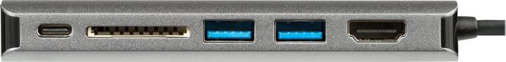 Immagine prodotto StarTech DKT30CSDHPD (USB-C, 2 Porti)