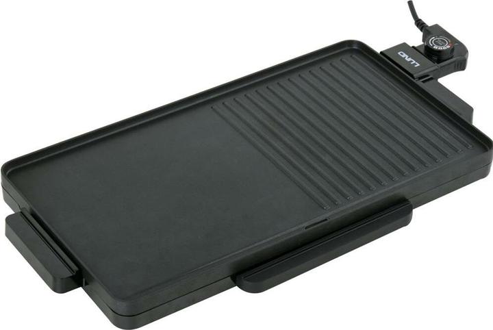 Produktbild Toya LUND Elektro-Tischgrill - 2000W - 49X27CM