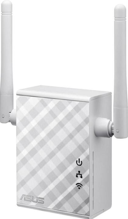 Immagine prodotto ASUS RP-N12 (300 Mbit/s)