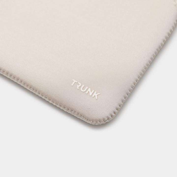 Produktbild Trunk Neoprene Sleeve (13", Apple)