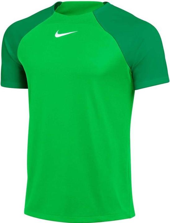Nike Dri-Fit Academy Pro Men"S Green Spark/Lucky Green/White XL (XL)
