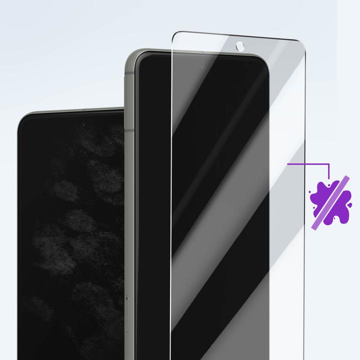 Actual product image Bigben Connected Flexible glass film (1 Piece, Google Pixel 8)