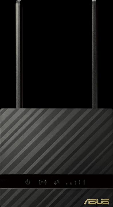 Actual product image ASUS 4G-N16