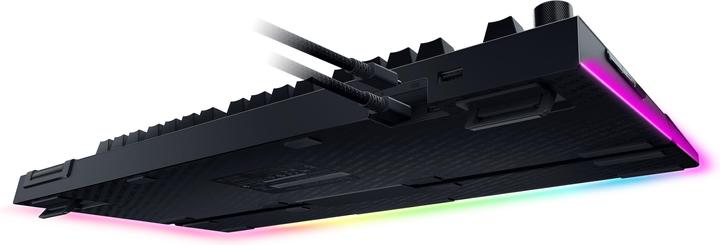 Image du produit Razer BlackWidow V4 Pro (ING. Int., Filaire)
