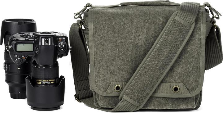 Actual product image Think Tank ThinkTank Retrospective 10 V2.0 (Camera shoulder bag)