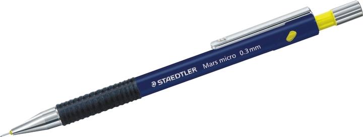 Actual product image Staedtler Mars (0.30 mm, B, 1 x)
