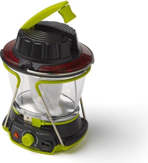 Actual product image Goal Zero Lighthouse