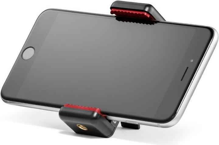 Produktbild Manfrotto Smartphone Halterung (Stativ Smartphone Halterung)