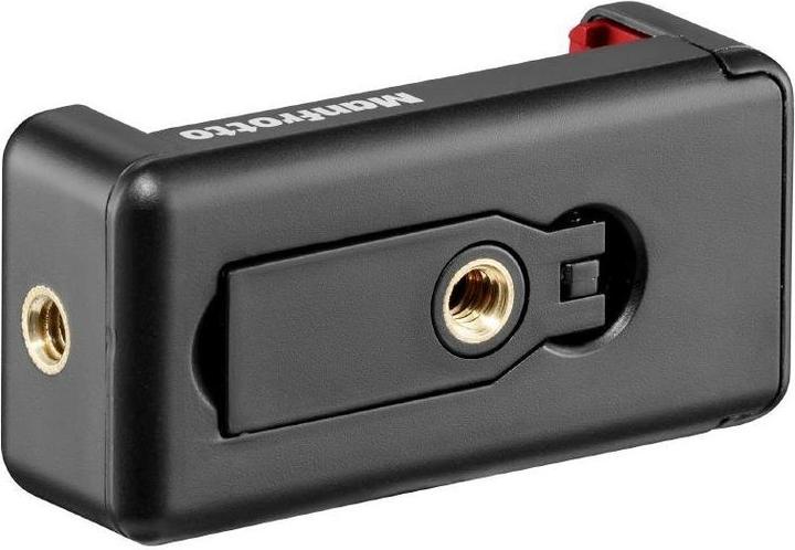Produktbild Manfrotto Smartphone Halterung (Stativ Smartphone Halterung)