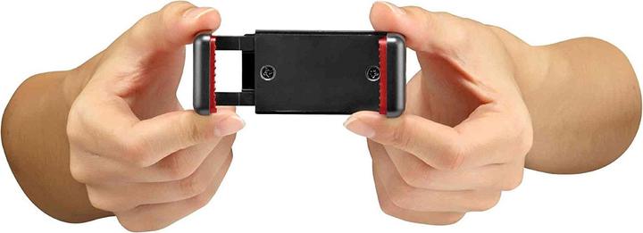 Produktbild Manfrotto Smartphone Halterung (Stativ Smartphone Halterung)