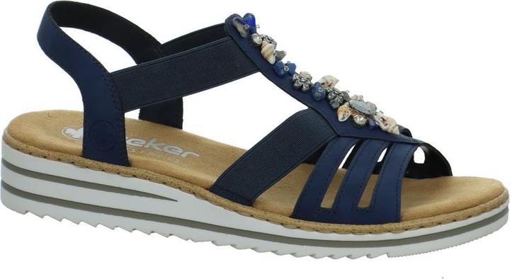 Actual product image Rieker Sandale (41)