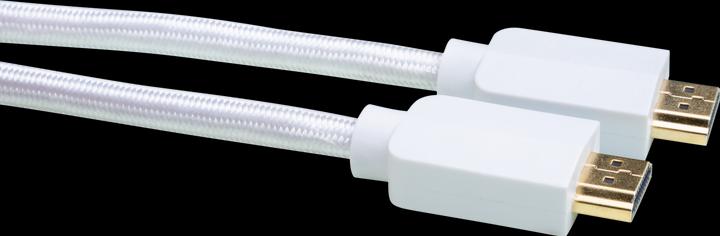 Produktbild Bigben HDMI – HDMI (3 m, HDMI)