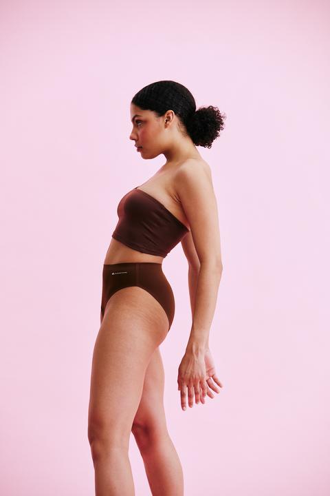 Produktbild The Female Company Slip Seamless Ultra Strong (46)