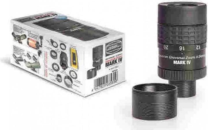 Produktbild Baader Planetarium Hyperion Zoom 8-24mm MarkIV 68°