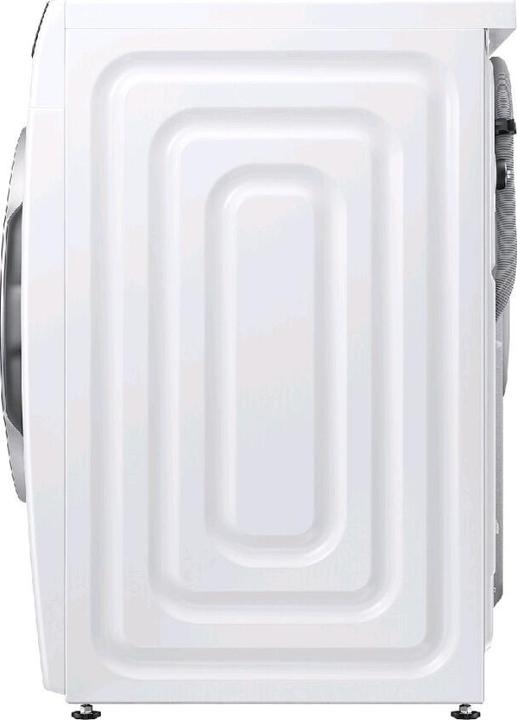 Actual product image Samsung AI Control WW11DG6B25LKU3 Washing machine with loading