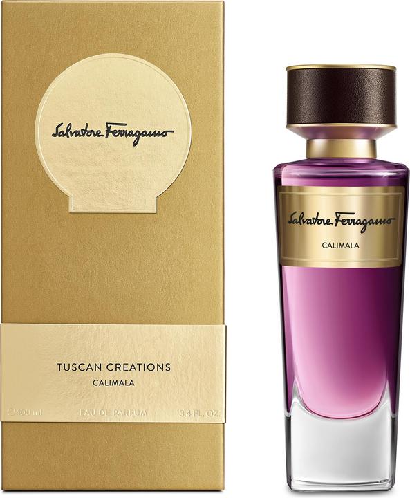 Immagine prodotto Salvatore Ferragamo Calimala Eau de Parfum (Eau de parfum, 100 ml)