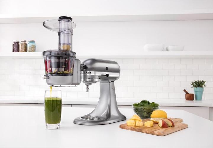 Image du produit KitchenAid 5ksm1ja