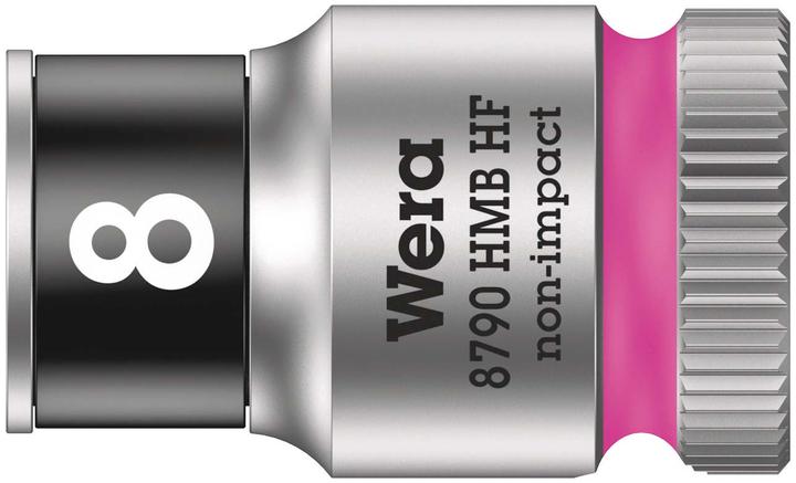 Produktbild Wera 8790 Hmb Hf 8,0 (8 mm)
