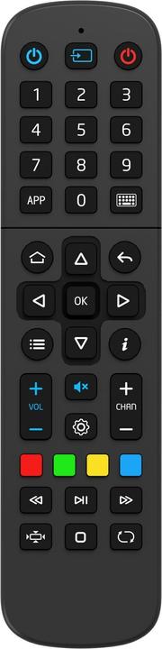 Produktbild infomir MAG 540W3 (4 GB, Linux)