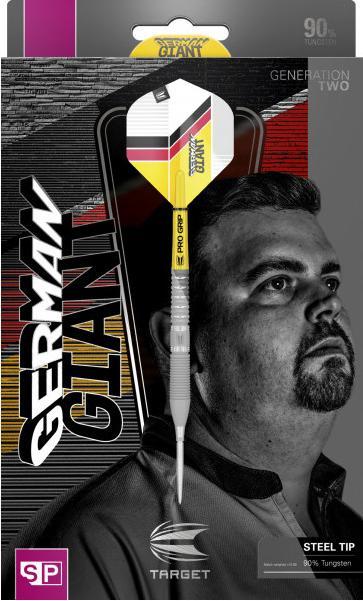 Actual product image Target Gabriel Clemens G2 SP (21 g)